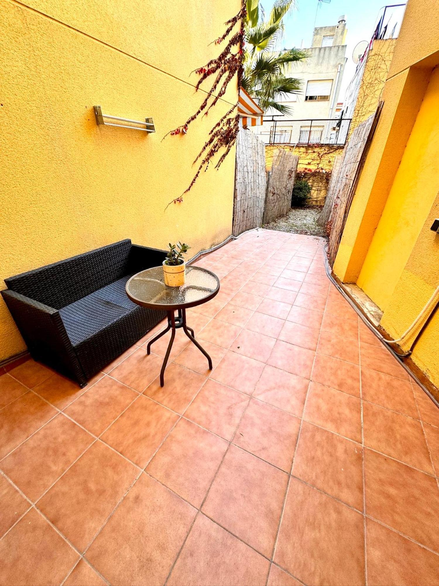 Mt Boutique Suites Y Apartamentos - Adults Only - Mataró Exterior foto